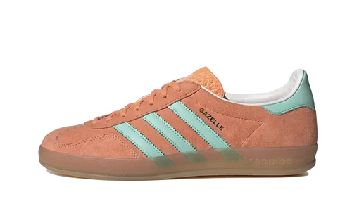 adidas Gazelle Indoor Easy Orange