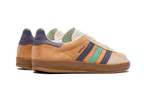 adidas Gazelle Indoor Glow Orange Shadow Violet (IG1636) | SneakerClassics