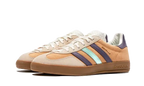 adidas Gazelle Indoor Glow Orange Shadow Violet (IG1636) | SneakerClassics