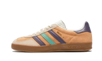adidas Gazelle Indoor Glow Orange Shadow Violet (IG1636) | SneakerClassics