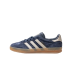 adidas Gazelle Indoor Legend Ink Wonder Beige (IH7501) | SneakerClassics