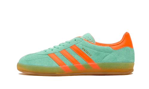 adidas Gazelle Indoor Pulse Mint (Women's)