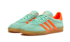 adidas Gazelle Indoor Pulse Mint (Women's) (HQ8714) | SneakerClassics