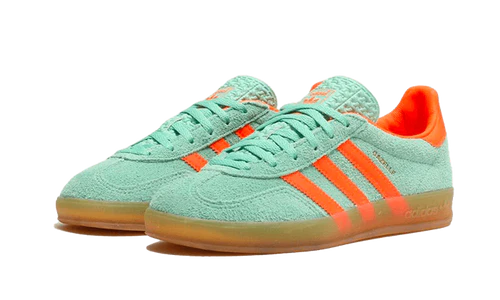 adidas Gazelle Indoor Pulse Mint (Women's) (HQ8714) | SneakerClassics