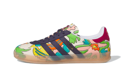 adidas Gazelle Indoor Sean Wotherspoon (IG2849) | SneakerClassics
