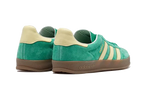 adidas Gazelle Indoor Semi Court Green (IH7500) | SneakerClassics