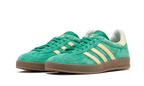 adidas Gazelle Indoor Semi Court Green (IH7500) | SneakerClassics