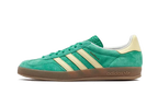 adidas Gazelle Indoor Semi Court Green (IH7500) | SneakerClassics