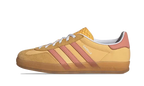 adidas Gazelle Indoor Semi Spark Clay (Women's) (IE2959) | SneakerClassics