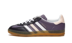 adidas Gazelle Indoor Shadow Violet Wonder Quartz (Women's) (IE2956) | SneakerClassics