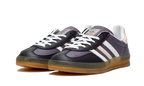 adidas Gazelle Indoor Shadow Violet Wonder Quartz (Women's) (IE2956) | SneakerClassics