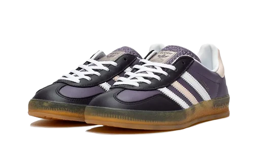 adidas Gazelle Indoor Shadow Violet Wonder Quartz (Women's) (IE2956) | SneakerClassics