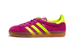 adidas Gazelle Indoor Shock Purple (Women's) (HQ8715) | SneakerClassics
