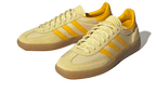 adidas Handball Spezial Almost Yellow Gum (GY7407) | SneakerClassics