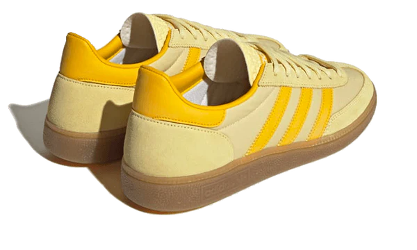 adidas Handball Spezial Almost Yellow Gum (GY7407) | SneakerClassics