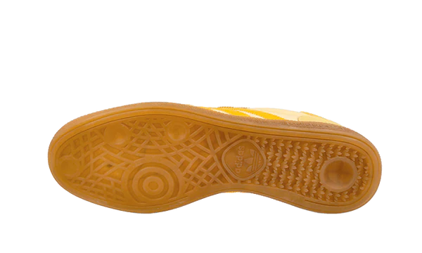 adidas Handball Spezial Almost Yellow Gum (GY7407) | SneakerClassics