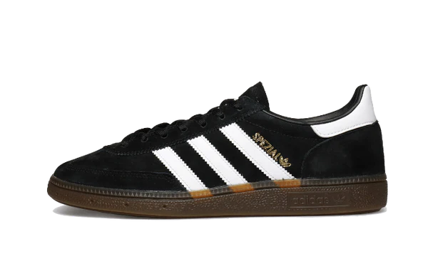 adidas Handball Spezial Black Gum (DB3021) | SneakerClassics