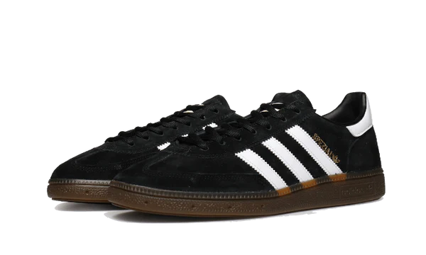 adidas Handball Spezial Black Gum (DB3021) | SneakerClassics