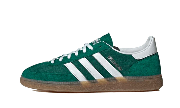 adidas Handball Spezial Collegiate Green Gum (IF8913) | SneakerClassics