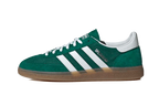 adidas Handball Spezial Green White Gum (JH5438) | SneakerClassics