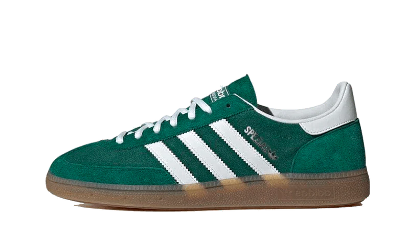 adidas Handball Spezial Green White Gum (JH5438) | SneakerClassics