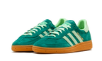 adidas Handball Spezial Collegiate Green Semi Green Spark (Women's) (IE5896) | SneakerClassics