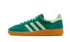 adidas Handball Spezial Collegiate Green Semi Green Spark (Women's) (IE5896) | SneakerClassics