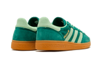 adidas Handball Spezial Collegiate Green Semi Green Spark (Women's) (IE5896) | SneakerClassics
