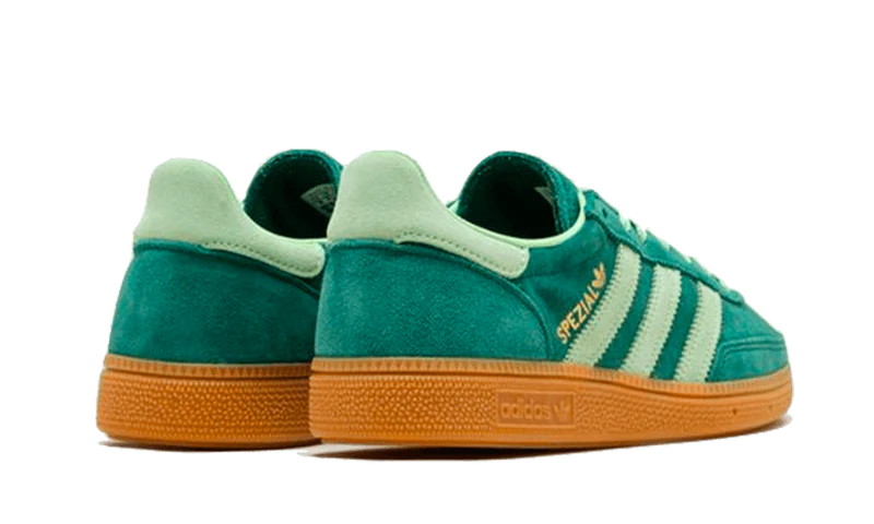 adidas Handball Spezial Collegiate Green Semi Green Spark (Women's) (IE5896) | SneakerClassics