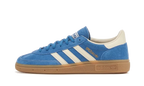 adidas Handball Spezial Core Blue Cream White Gum (IG6194) | SneakerClassics