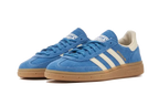 adidas Handball Spezial Core Blue Cream White Gum (IG6194) | SneakerClassics
