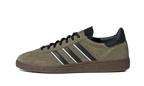 adidas Handball Spezial Focus Olive Black (IG6183) | SneakerClassics