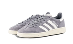 adidas Handball Spezial Grey Core White (IE3681) | SneakerClassics