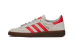 adidas Handball Spezial Grey Hi-Res Red (EF5747) | SneakerClassics