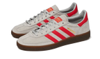 adidas Handball Spezial Grey Hi-Res Red (EF5747) | SneakerClassics