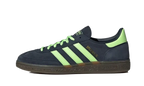 adidas Handball Spezial Legend Ink Green Spark (IH7497) | SneakerClassics