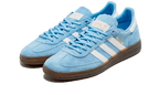 adidas Handball Spezial Light Blue (BD7632) | SneakerClassics
