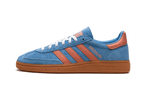 adidas Handball Spezial Light Blue Wonder Clay (Women's) (IF6564) | SneakerClassics