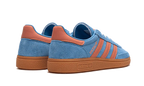 adidas Handball Spezial Light Blue Wonder Clay (Women's) (IF6564) | SneakerClassics