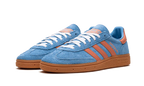 adidas Handball Spezial Light Blue Wonder Clay (Women's) (IF6564) | SneakerClassics