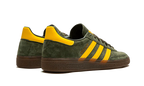 adidas Handball Spezial Night Cargo Tribe Yellow (EF5748) | SneakerClassics