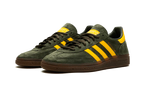 adidas Handball Spezial Night Cargo Tribe Yellow (EF5748) | SneakerClassics