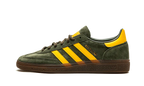 adidas Handball Spezial Night Cargo Tribe Yellow (EF5748) | SneakerClassics