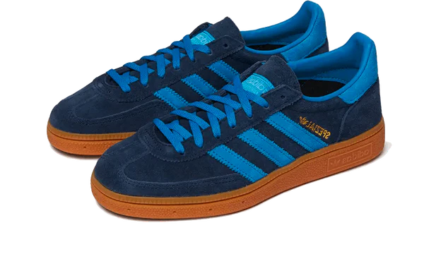 adidas Handball Spezial Night Indigo Bright Blue (Women's) (IE5895) | SneakerClassics