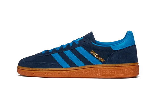 adidas Handball Spezial Night Indigo Bright Blue (Women's) (IE5895) | SneakerClassics