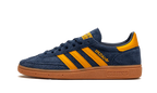 adidas Handball Spezial Night Indigo Yellow (IF6565) | SneakerClassics