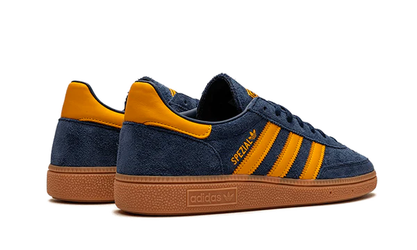 adidas Handball Spezial Night Indigo Yellow (IF6565) | SneakerClassics