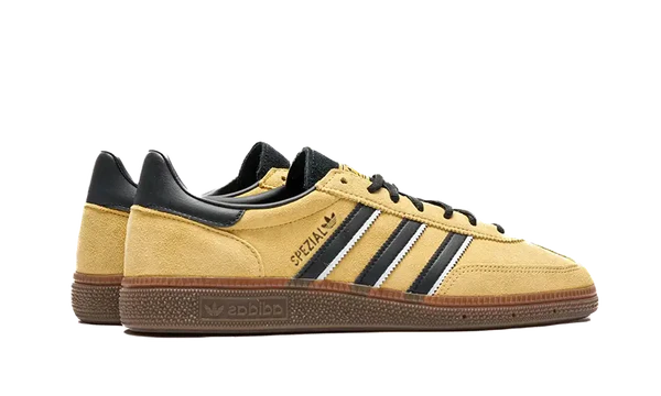adidas Handball Spezial Oat Black (IF9014) | SneakerClassics