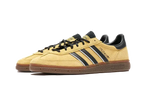 adidas Handball Spezial Oat Black (IF9014) | SneakerClassics