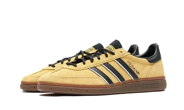 adidas Handball Spezial Oat Black (IF9014) | SneakerClassics
